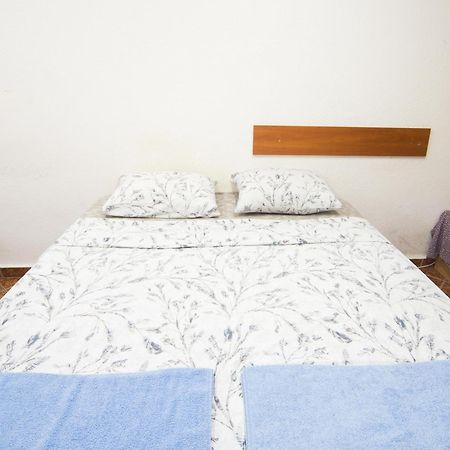 부르가스 Center - Basic Flat - 10 Min To The Beach 아파트 외부 사진