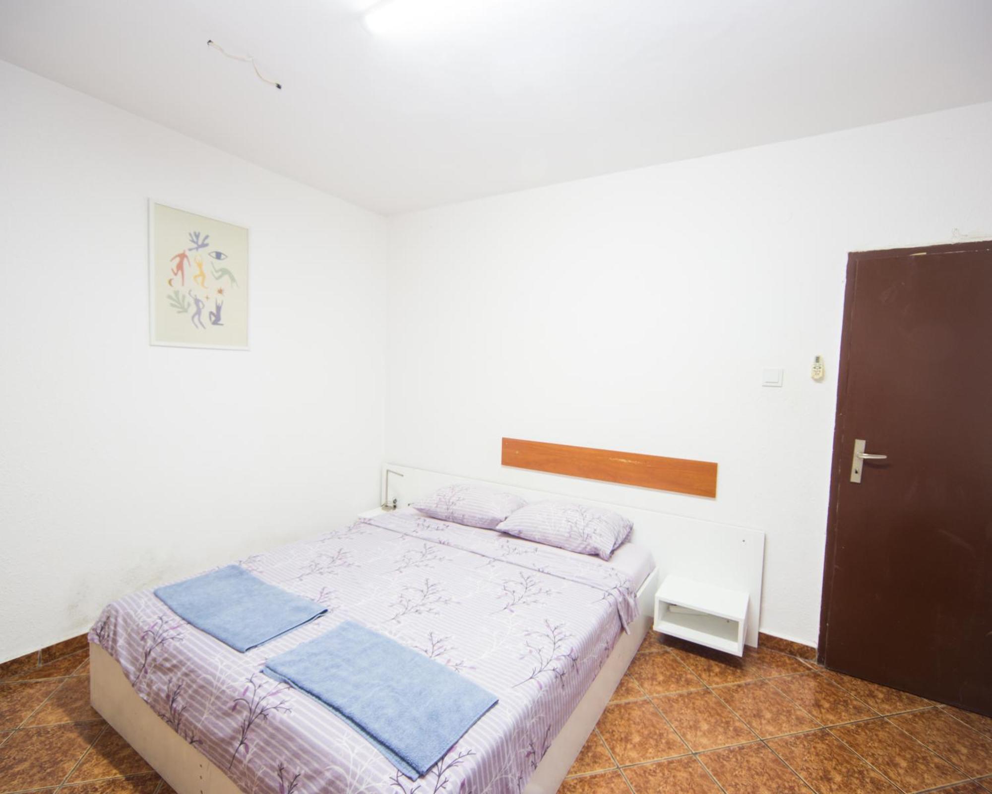 부르가스 Center - Basic Flat - 10 Min To The Beach 아파트 외부 사진
